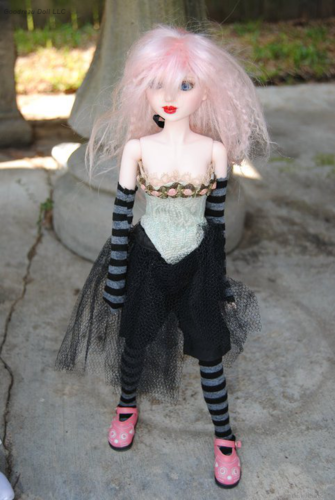  chai Party Doll