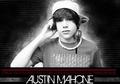 The lovely Austin Mahone<3 - austin-mahone photo