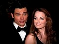 Tom Welling & Erica Durance - smallville photo