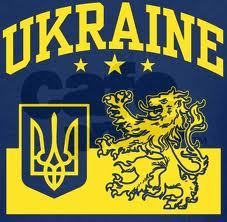  Ukrainian Flag