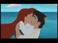 Years of marriage, a kid, and still got the hots for each other  - the-little-mermaid-2 photo