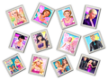 fashion fairy secret character in frames by coolgirl15 - barbie-movies photo