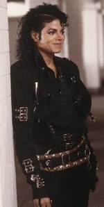  i Cinta anda Michael ♥