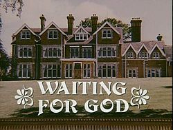  waiting for god