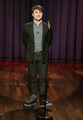 2011 Late Night w Jimmy Fallon - harry-potter photo