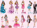 Dolls of PCS, PC and some random dollies - barbie-movies photo