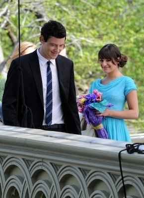  Finn & Rachel
