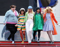 Glee in NYC - glee photo