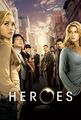 HEROES - heroes photo