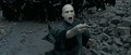 Harry Potter and the Deathly Hallows (Part 2) - Official Trailer [HD] - harry-potter screencap