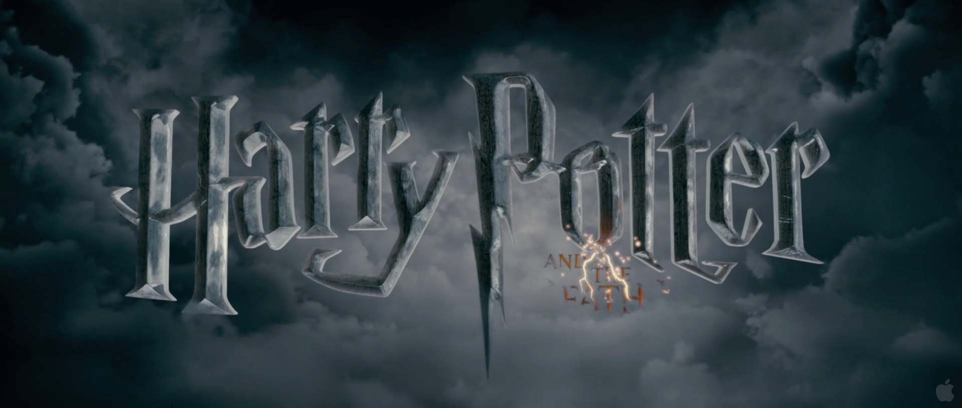 when does the official trailer for harry potter and the deathly hallows come out