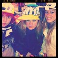 Hayley and friends - hayley-williams photo