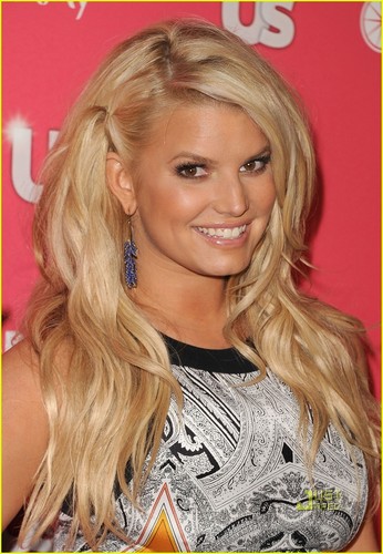  Jessica Simpson: Hot Hollywood Party with Kathy Griffin!
