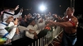John Cena In Qatar - wwe photo