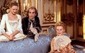 Merteuil and Valmont - period-drama-villains photo