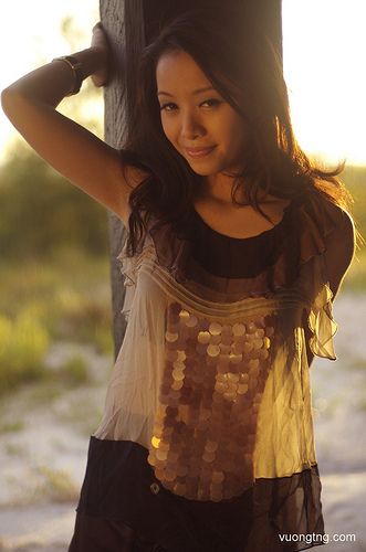  Michelle Phan