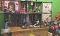 Monster High Custom Made Doll House - monster-high photo