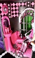 Monster High Custom Made Doll House - monster-high photo