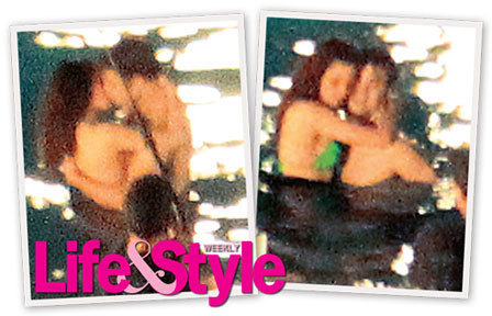 NEW SEXY ROBSTEN PIC FROM BD 방탄소년단