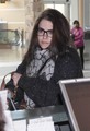 Nikki in LAX airport - nikki-reed photo
