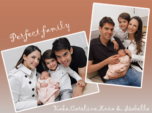  Perfect family made oleh kaka99
