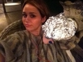 Personal Picture! - miley-cyrus photo
