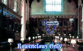 Ravenclaw - hogwarts fan art