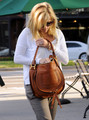 Reese Witherspoon Out And About In Brentwood - reese-witherspoon photo