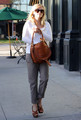 Reese Witherspoon Out And About In Brentwood - reese-witherspoon photo