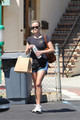 Reese Witherspoon Out and About - reese-witherspoon photo