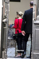 Reese Witherspoon strolls and shops around in Paris, Apr 27 - reese-witherspoon photo