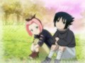Sasuke and Sakura - naruto-shippuuden photo