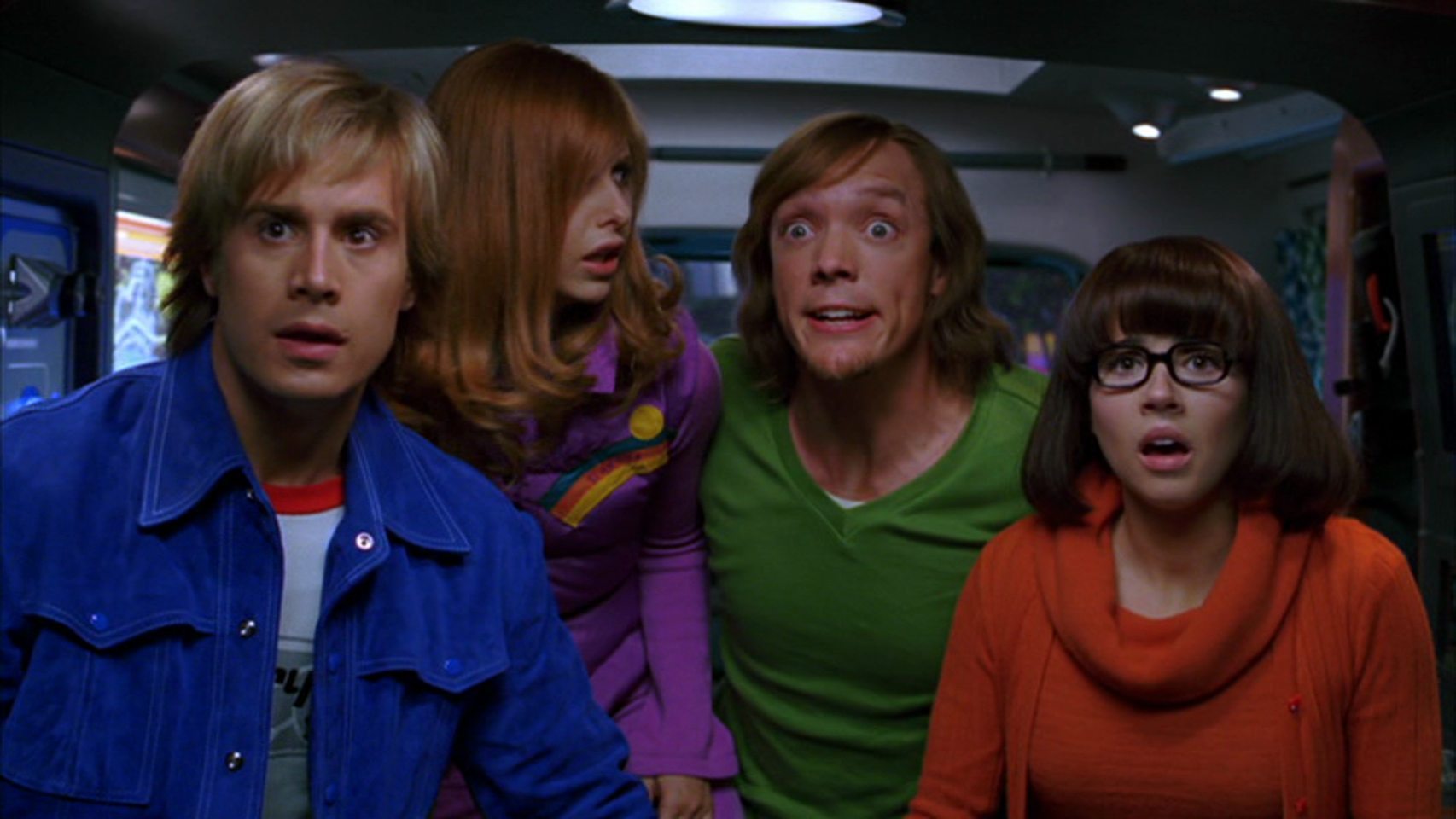 Scooby-Doo Image: Scooby Doo 2: Monsters Unleashed.
