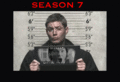 Season 7 - supernatural fan art