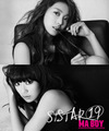 Sistar - kpop-girl-power photo