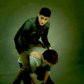 zayn-malik - Sizzling Hot Zayn Means More To Me Than Life It's Self (Getting A Ride Off Liam) 100% Real :) ♥ screencap