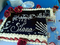 Stana Katic's Birthday April 26th - castle photo