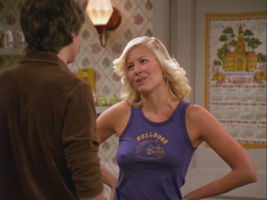 Image of That 70's Show - Eric's Hot Cousin - 4.14 for fans...