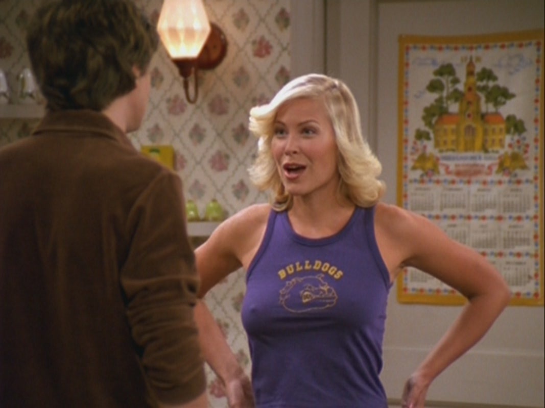That 70's Show Image: That 70's Show - Eric's Hot Cousin - 4...