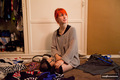 The Hundreds- Hayley Williams - paramore photo