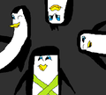 The best Men i know - penguins-of-madagascar fan art