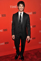 Time Magazine 100 most influencal people - glee photo