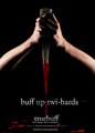 TrueBuff Marathon Posters - buffy-the-vampire-slayer fan art