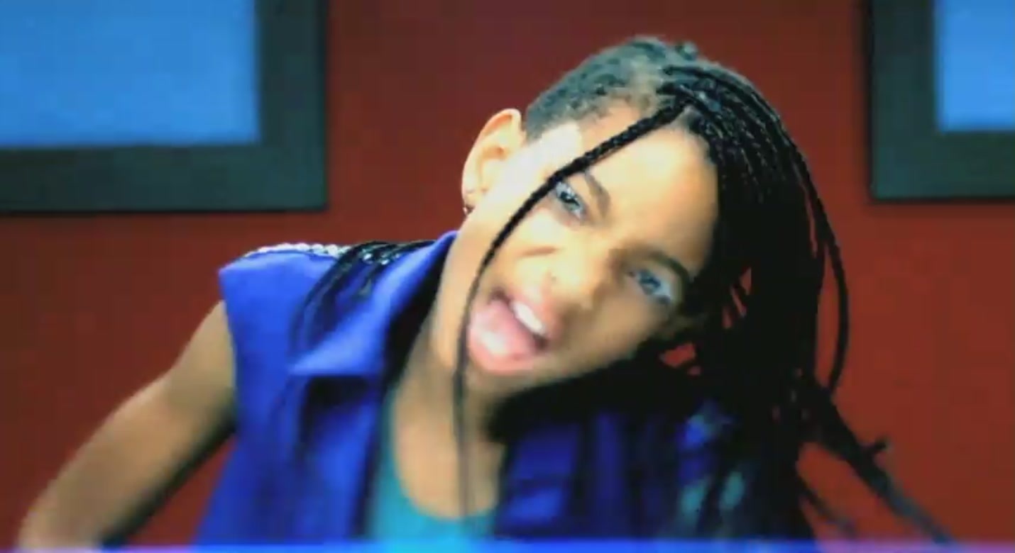 Whip My Hair [Music Video] - Willow Smith Image (21411021) - Fanpop
