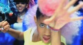 willow-smith - Whip My Hair [Music Video] screencap