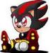 remindes you of the past,correct? - shadow-the-hedgehog icon