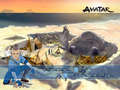 avatar-the-last-airbender - sokka wallpaper