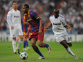 (First Leg) UEFA Champions League: Real Madrid - FC Barcelona - fc-barcelona photo