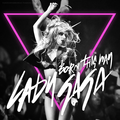 A diffrent Born This Way cover - lady-gaga photo