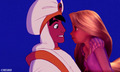 Aladdin/Rapunzel - disney-princess photo
